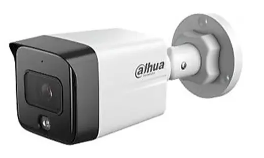 Dahua IPC-HFW1230TC1-SA-0280B 2 MP 2.8mm Lens PoE IP Bullet Kamera