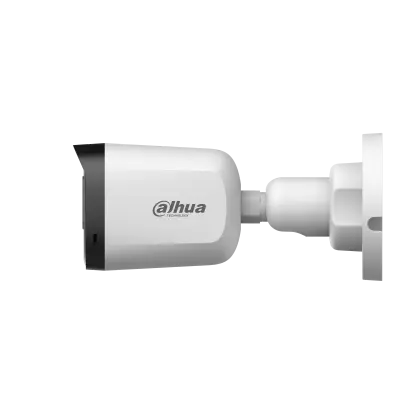 DAHUA HAC-B1A21-U 2MP 3.6MM 30M IR BULLET HD-CVI KAMERA alternatif görünüm