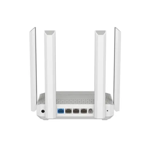 KEENETIC HOPPER DSL KN-3611-01-TR AX3000 Dual Band VDSL Modem Router görseli 4