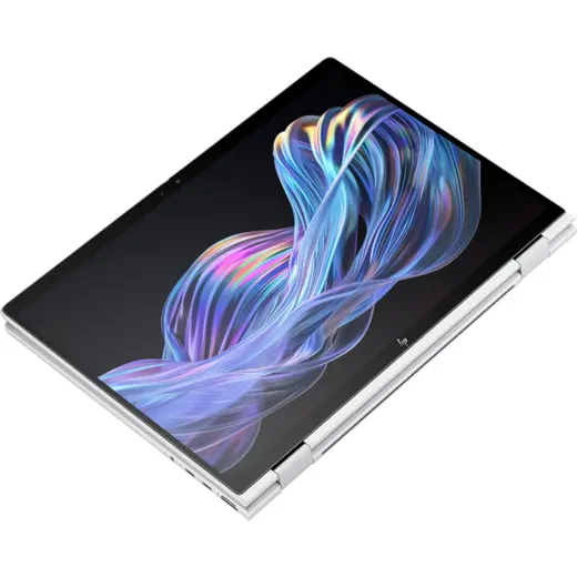 HP Elitebook X Flip D30U8ET G1i AI Ultra 5-228V 32GB 1TB 14" W11PRO alternatif görünüm