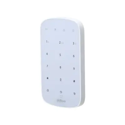 DAHUA ARK30T-W2 Keypad görseli 2