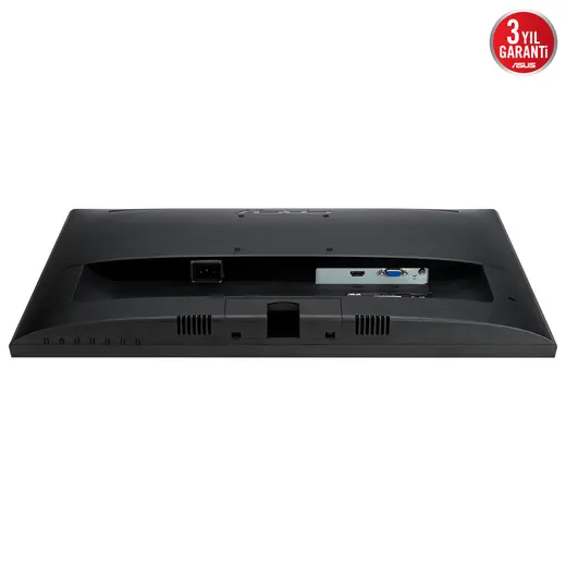 ASUS 23.8" IPS VY249HGR 1MS 120HZ HDMI Gaming Monitör 1920x1080 / 90LM06A3-B03A70 görseli 2