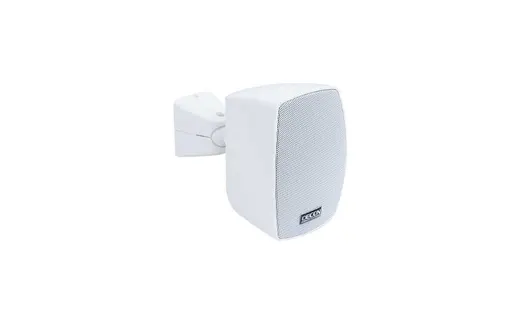 DECON DS-30NW 3" Beyaz Hoparlör IP65 (Takım) görseli 4