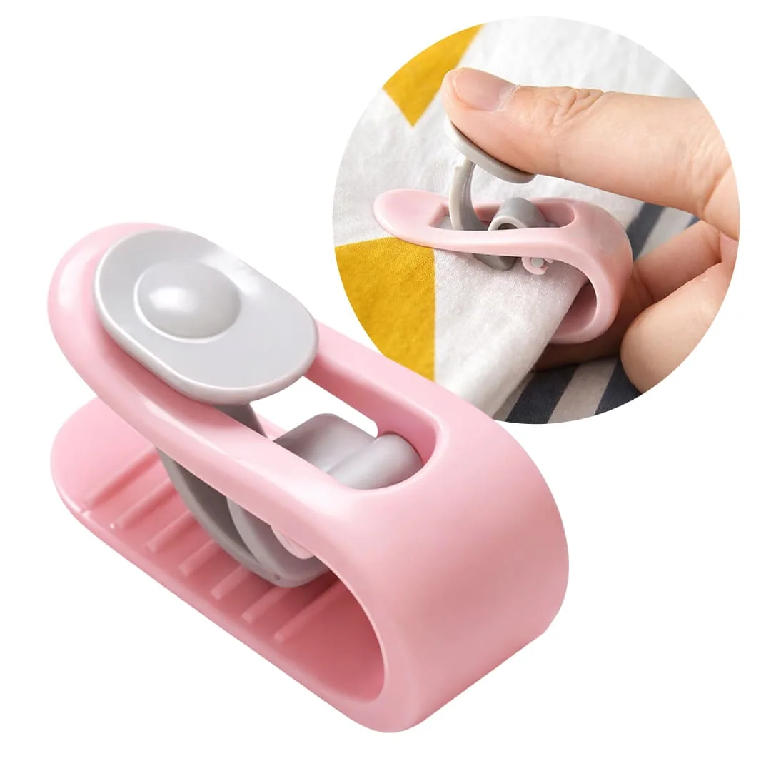 SUNUP YATAK ODASI ÇARŞAF KLİPSİ TEKLİ