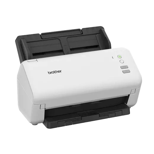 BROTHER A4 ADS-4100 35PPM Döküman Tarayıcı görseli 1