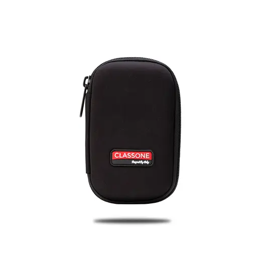 CLASSONE HD-2000 2.5" SIYAH HARDDISK TASIMA CANTASI (8699261811603)