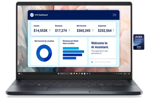 DELL 14" DOKUNMATİK ULTRA 7 268V-32GB DDR5 RAM-1TB NVME-W11 PRO NOTEBOOK / PRO 14 PREMIUM BTO308_PA14250WP alternatif görünüm