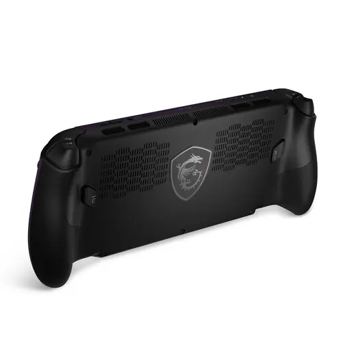 MSI 8" FHD ULTRA 7 258V-16GB RAM-1TB SSD-W11H / CLAW A8 BZ2EM-024TR Taşınabilir El Oyun Bilgisayarı görseli 6