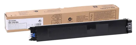 Sharp MX-27GT-BA Orijinal Siyah Toner MX-2300 2700
