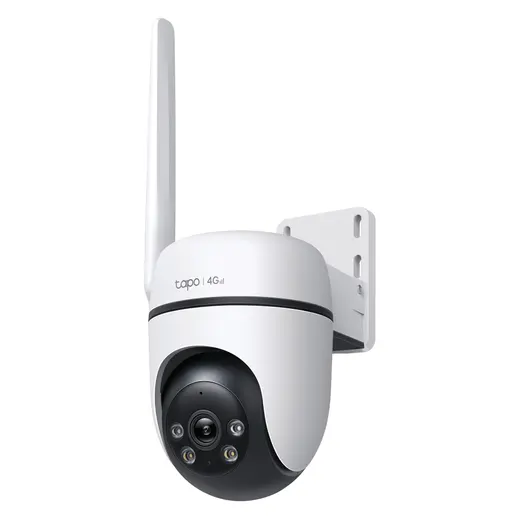 TP-Link TAPO TC40GW Dış Mekan Pan/Tilt 4G LTE Güvenlik Kamerası