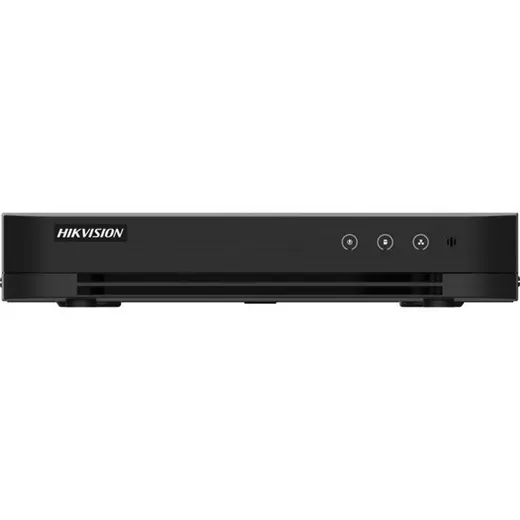 HIKVISION 8kanal 2mp 1-diskli Analog Kayıt Cihazı DS-7208HGHI-M1/C görseli 2