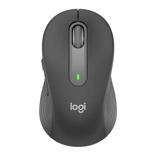 Logitech M650 Signature Kablosuz Mouse Siyah 910-006253