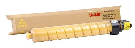 Ricoh MP-C2500 C3000 C2000 Smart Sarı Toner 8420331
