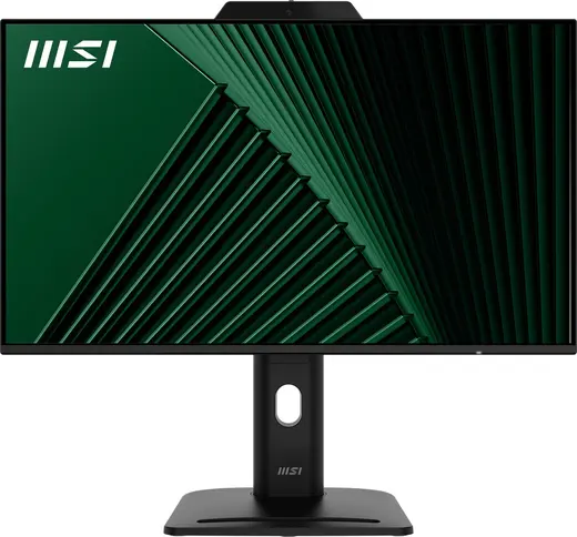 MSI 27" IPS PRO MP272PMG 1MS 100HZ HDMI-DP Kurumsal Pivot Monitör 1920x1080 görseli 8