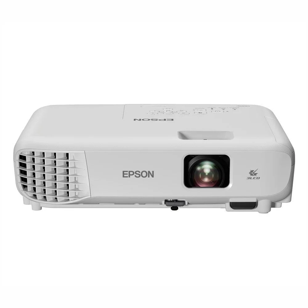 Epson EB-W53 1280x800 4000 ANS.PROJEKSİYON