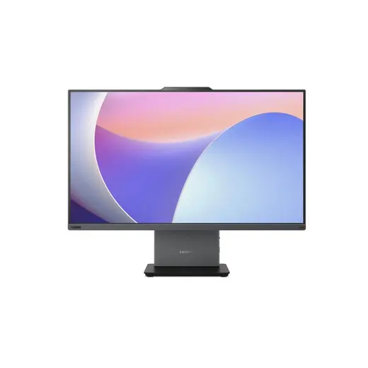 LENOVO NEO 50A THINKCENTRE 12SA0026TR CORE5 210H 16GB 512SSD 27 DOS AIO görseli 1