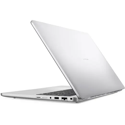 DELL NBO 16" ULTRA 7 255U - 16GB DDR5 RAM - 512GB NVME O/B VGA FDOS / PRO 16 BTO107_PC16250_U görseli 2