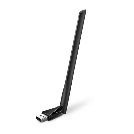 TP-Link Mercusys MA30H AC1300 High Gain WiFi Dual Band Adaptör