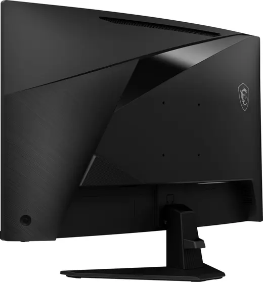 MSI 31.5" VA MAG 32C6X 1MS 250HZ HDMI-DP Kavisli Gaming Monitör 1920x1080 görseli 5
