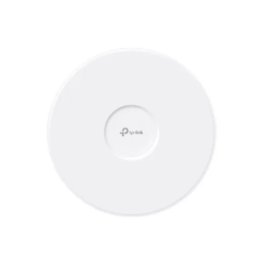 Omada Tp-Link EAP723 Tavan Tipi BE3600 WİFİ7 Kablosuz Access Point