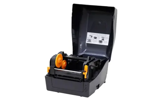 Argox CP-2140EX Pro Barkod Yazıcı 𝗨𝗦𝗕,𝗦𝗲𝗿𝗶,𝗘𝘁𝗵𝗲𝗿𝗻𝗲𝘁 Bağlantılı görseli 3