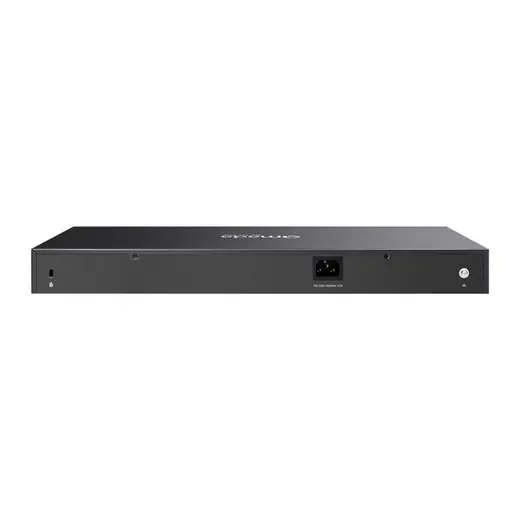 Omada 24Port PoE 250W Gigabit (SG-2428P) görseli 3