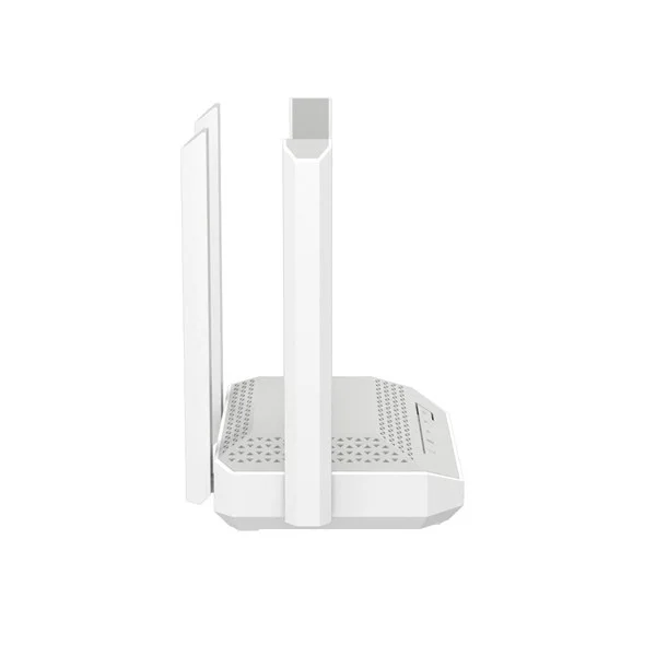KEENETIC SPEEDSTER DSL KN-2113-01-TR AC1200 Dual Band VDSL Modem Router