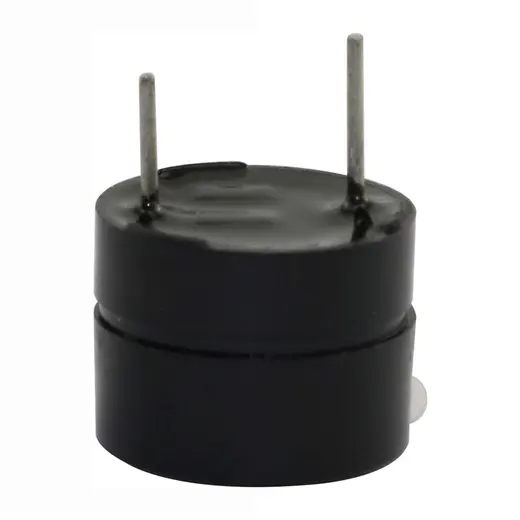 3-12 VOLT DC 6.6MM DEVRELİ BUZZER IC-219 (23530=19835)
