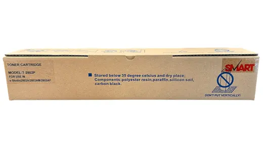 Toshiba T-2802P Smart Toner e-Studio 2802 AM/AF 17.5k