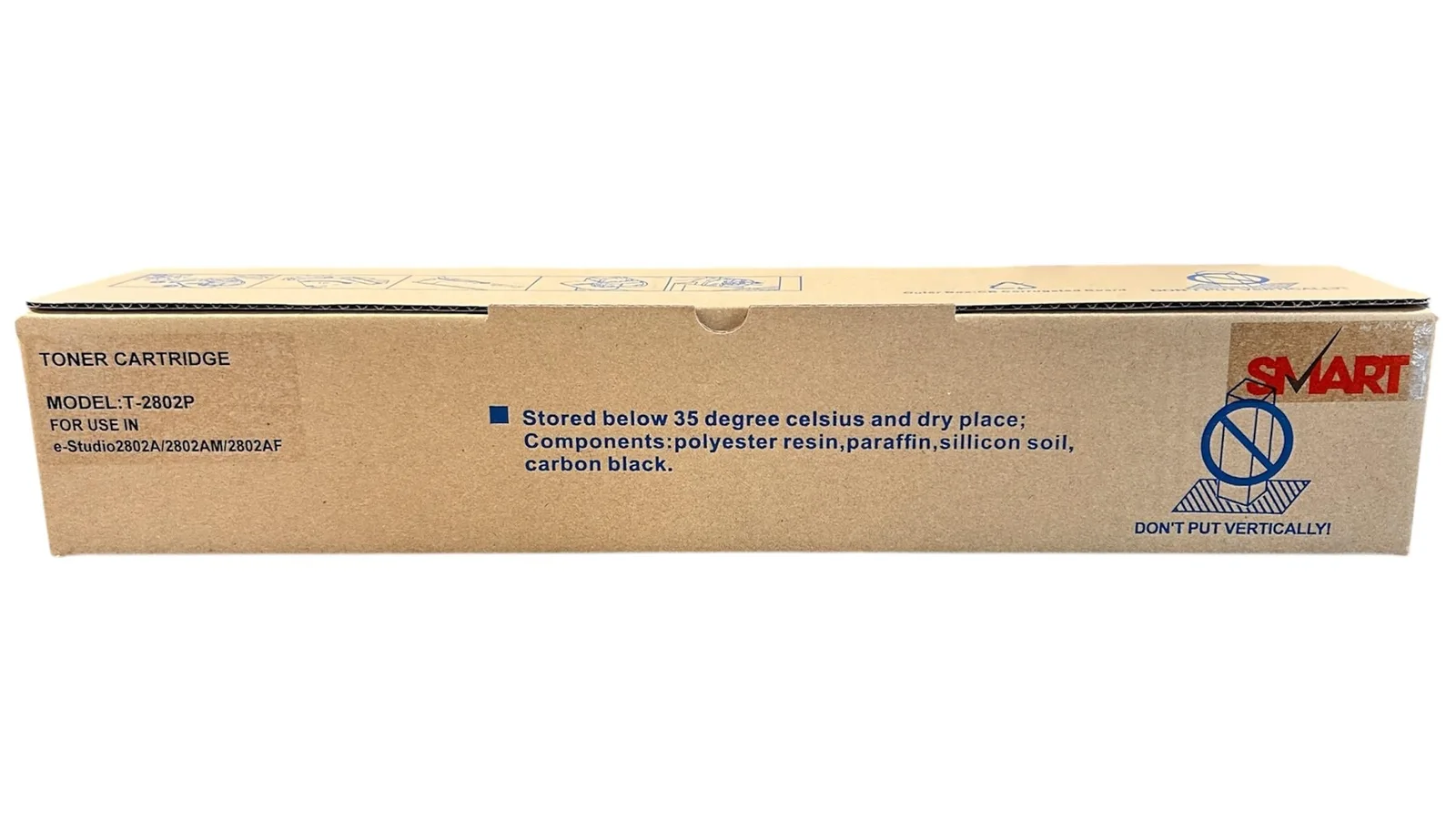 Toshiba T-2802P Smart Toner e-Studio 2802 AM/AF 17.5k