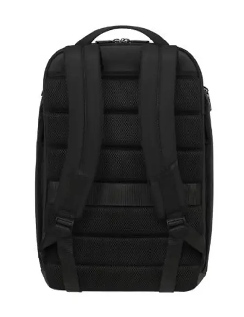 SAMSONITE KS6-09-003 15.6 Moderny Notebook Sırt Çantası Siyah alternatif görünüm