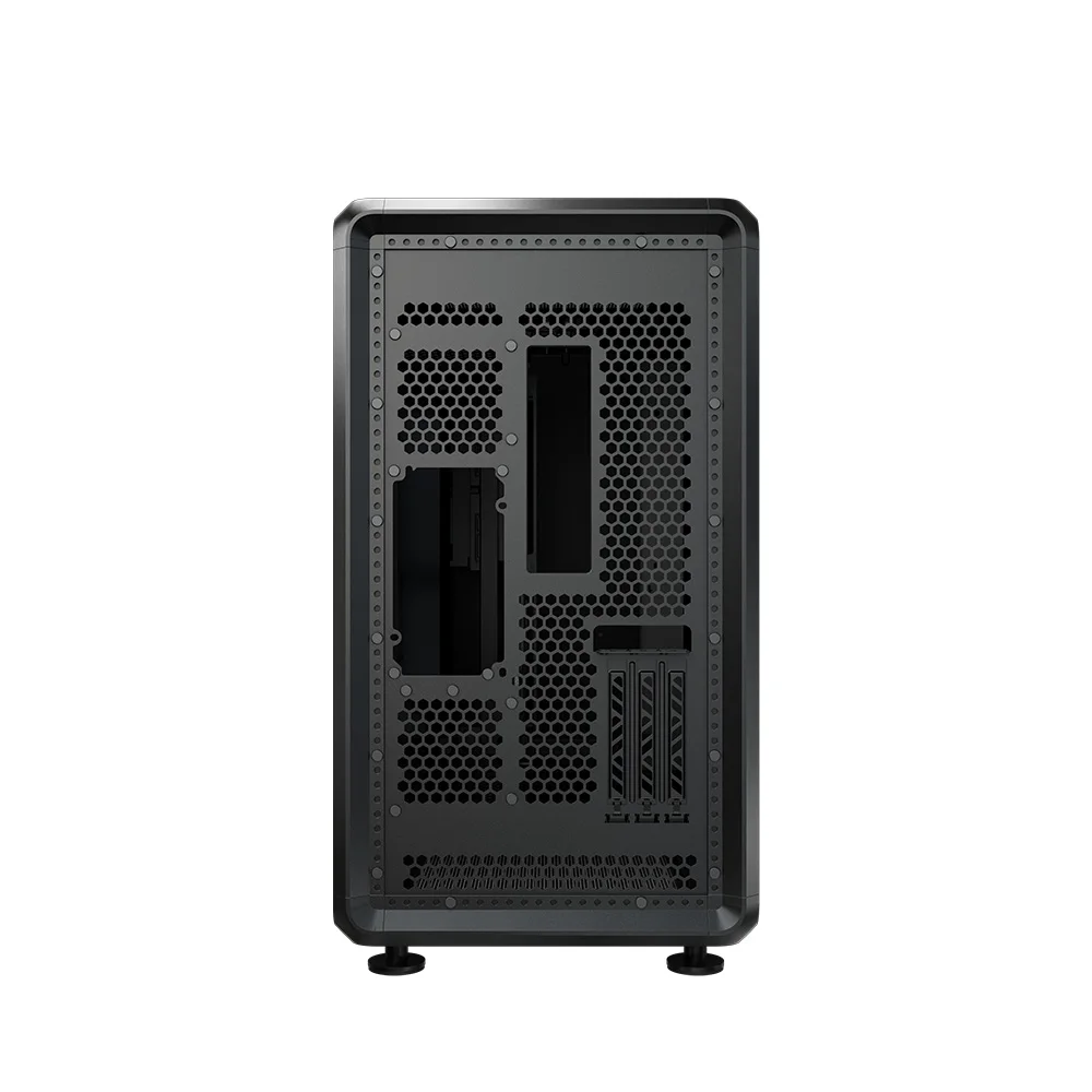 COOLERMASTER MASTERFRAME 360 MIRROR MF360-KHNN-S01 BTF Gaming Mid-Tower PC Kasası