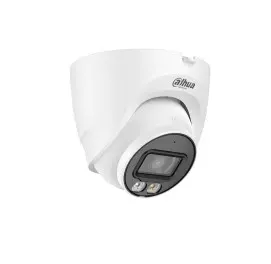 Dahua HDW1249T-S-IL-0280B 2MP 2.8mm Sesli IP Dome görseli 3
