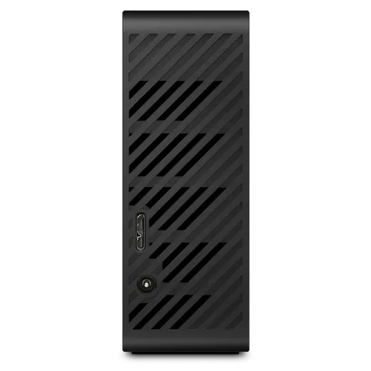 SEAGATE EXPANSION 24 TB 3.5" USB 3.0 +RESCUE (STKP24000400) görseli 3