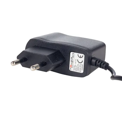 POWERMASTER PM-7563 15 VOLT - 0.2 AMPER ŞARJLI SÜPÜRGE ADAPTÖRÜ alternatif görünüm