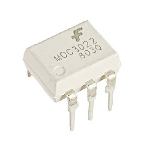 MOC 3022