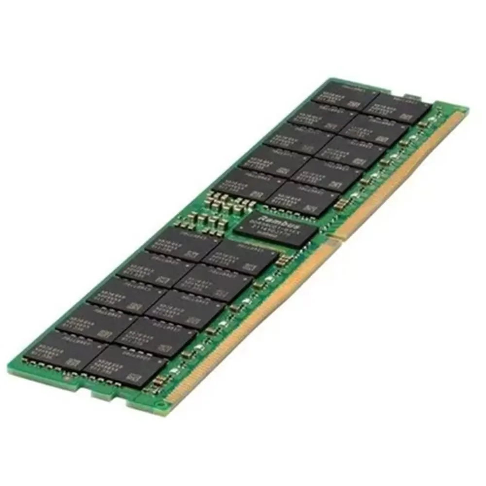 HPE 32GB DDR5 ECC RDIMM 4800MHZ 2Rx8 Sunucu Ram P43328-B21