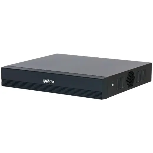 Dahua XVR1B16-I/T 16 Kanal AI 1U H.265+ XVR 1x16TB alternatif görünüm