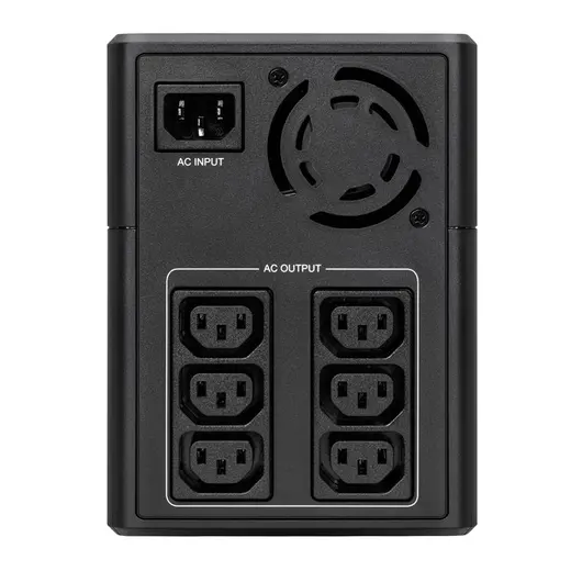 Eaton 5E 2200 USB Line-Interactive UPS alternatif görünüm