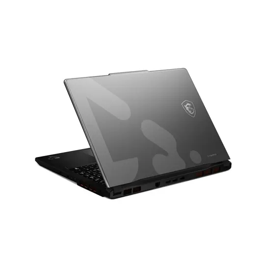 MSI NBG 15.6" CORE i7 13620H-16GB DDR5 RAM-1TB NVME-12GB RTX5070-FDOS GAMING NOTEBOOK / CYBORG 15 MAX C13WG-070XTR görseli 3