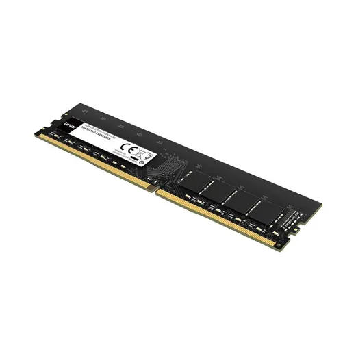 LEXAR 32GB DDR4 3200MHZ CL22 PC RAM VALUE LD4AU032G-B3200GSST görseli 1