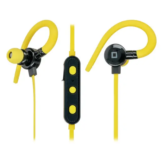 Thonet & Vander HK096-03561 VR10 Neckband Siyah Bluetooth 5.0 Boyun Bandı Kulaklık görseli 1