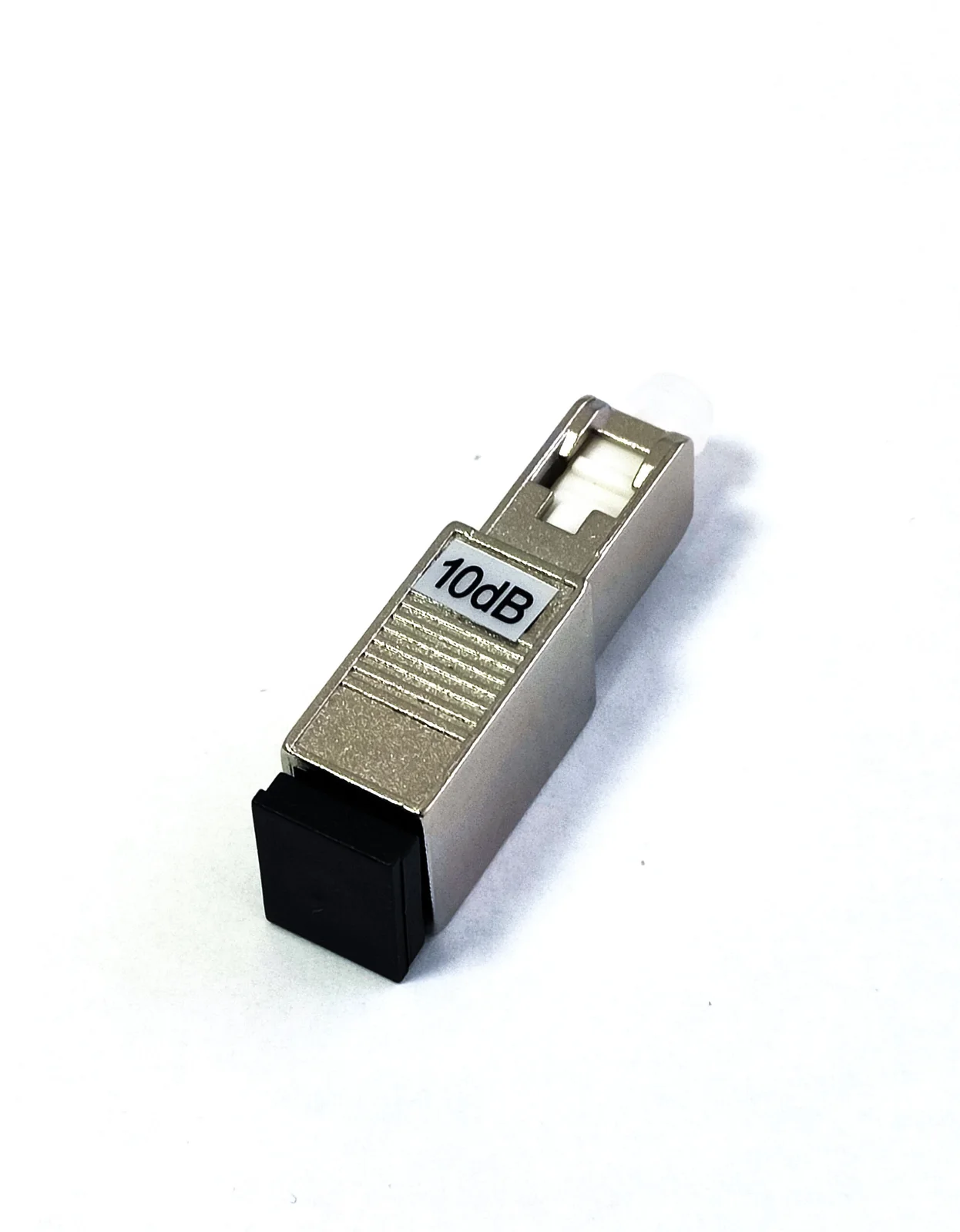 BEEK BN-ATTN-9SC10 SC -10 dBi SM Attenuator, erkek dişi tip