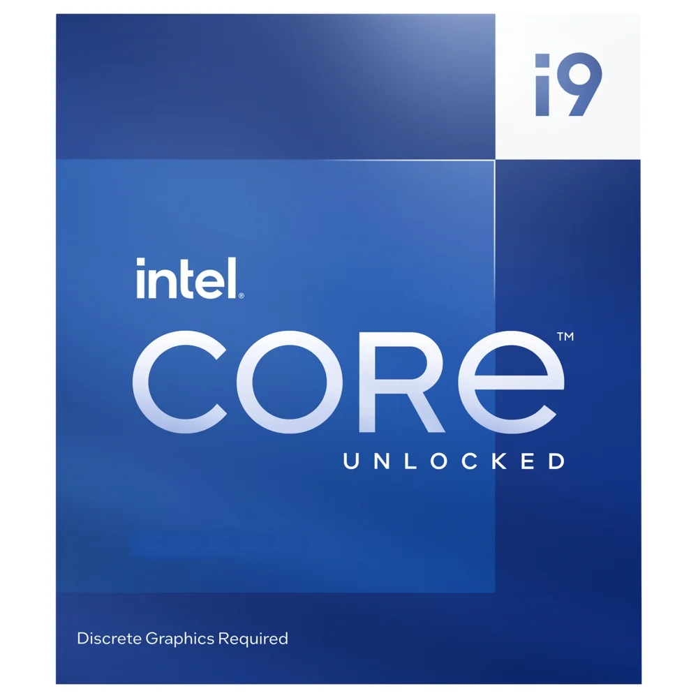 Intel i9-14900KF 3.2GHz 6.0GHz 36MB LGA1700P Tray