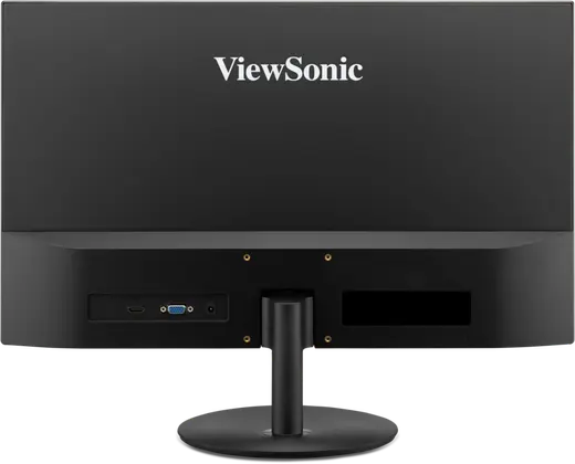 VIEWSONIC 23.8" VA24E2-H 1MS 144HZ HDMI Ev Ofis Monitör 1920x1080 görseli 2