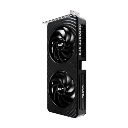 Palit RTX5050 DUAL 8GB 128Bit GDDR6 alternatif görünüm