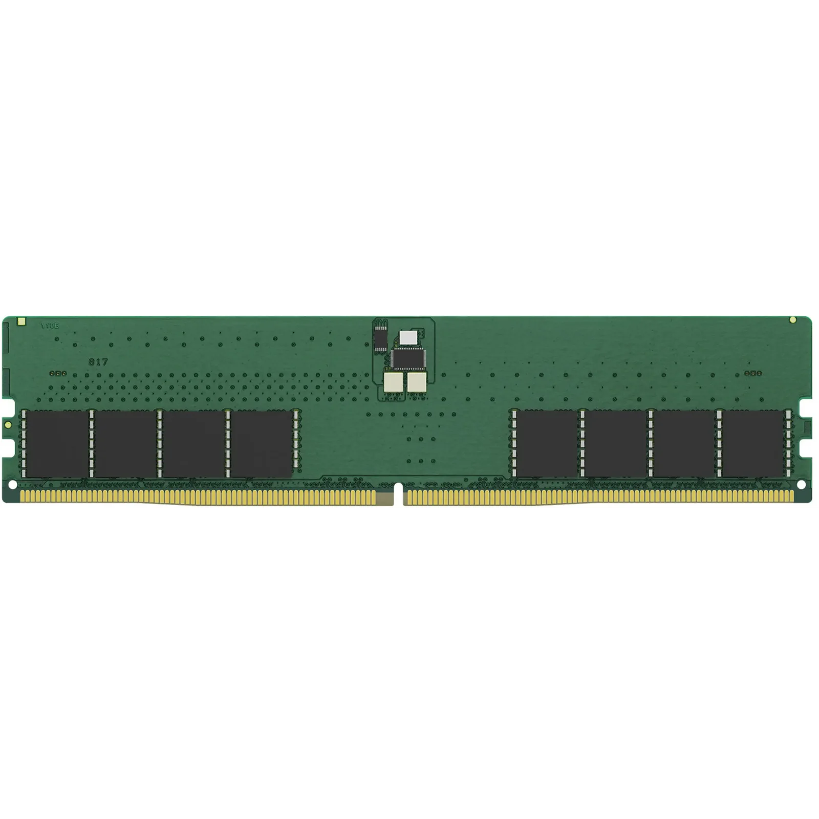 KINGSTON 32GB DDR5 5600MHZ CL46 PC RAM Kutusuz KCP556UD8/32