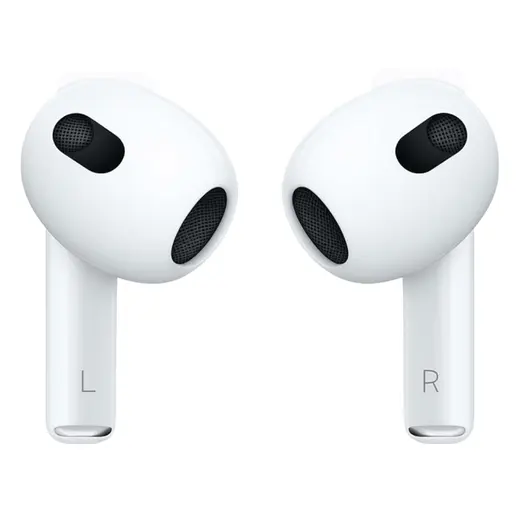 TWS BLUETOOTH KULAKLIK AİRPODS 3.NESİL LİGHTNİNG MAGSAFE ŞARJ KUTULU (4 SAAT KULLANIM SÜRESİ) alternatif görünüm
