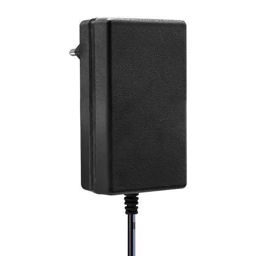 WEKO 7.5 VOLT - 2 AMPER 5.5*2.5 UÇLU YERLİ ÜRETİM PRİZ TİPİ ADAPTÖR alternatif görünüm