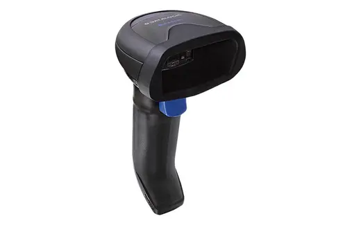 Datalogic Quicksan QBT2500 Kablosuz Karekod Okuyucu USB Bağlantılı görseli 4